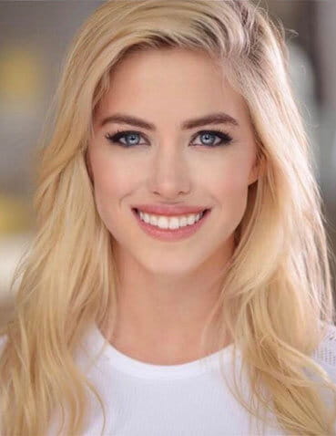 Charlotte Zahringer