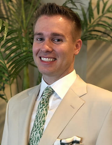 Duncan Zahringer