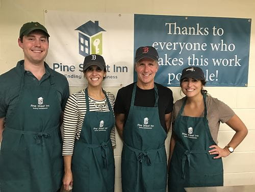 Pine Street Inn Image