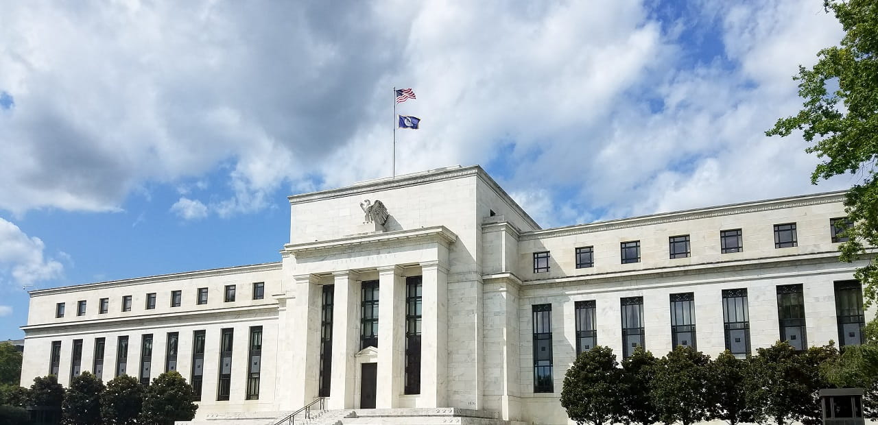 May FOMC meeting concludes with no changes to interest rates